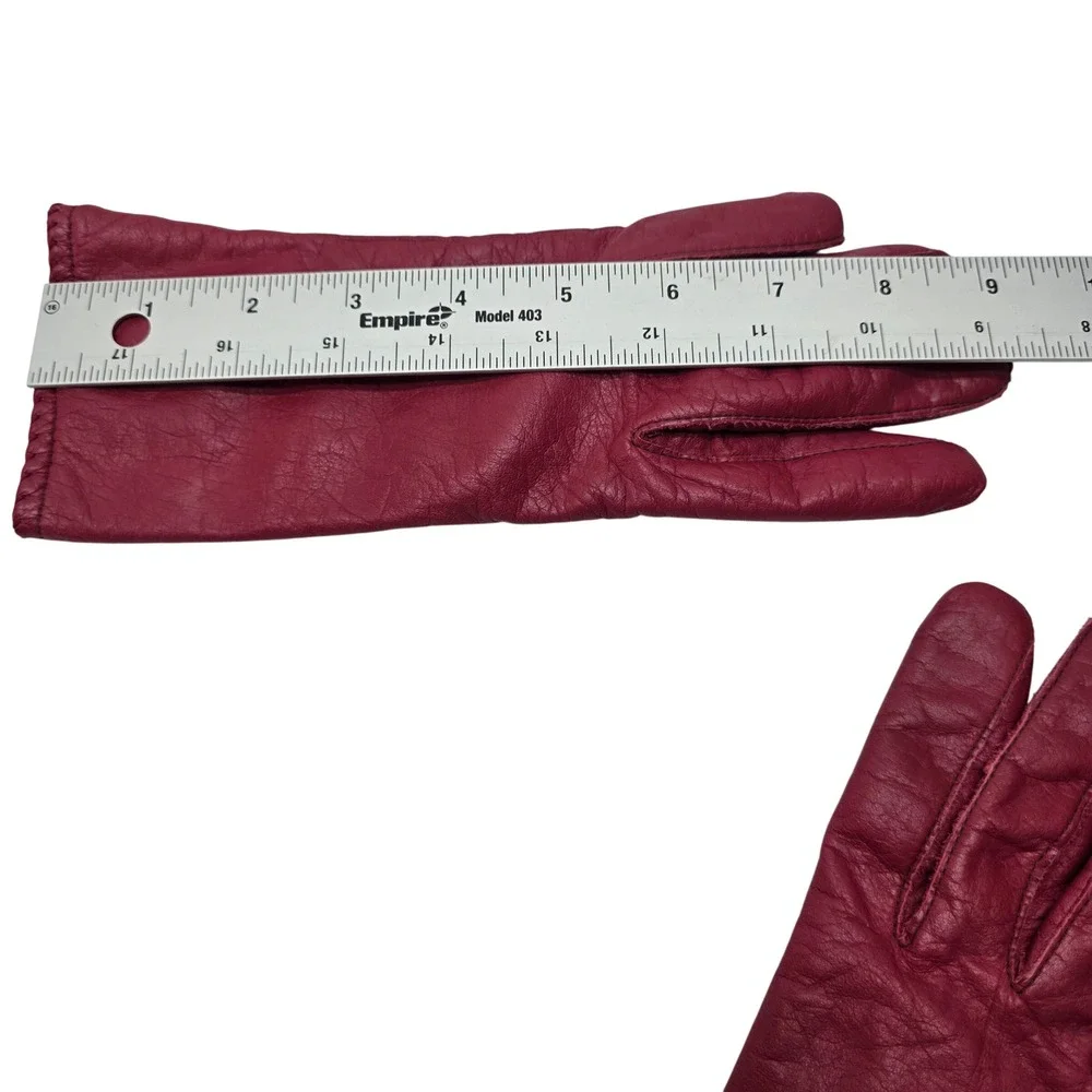 Grandoe vintage leather